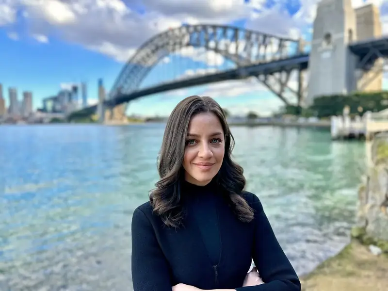 Marina Kofman, Principal of Kofman Legal